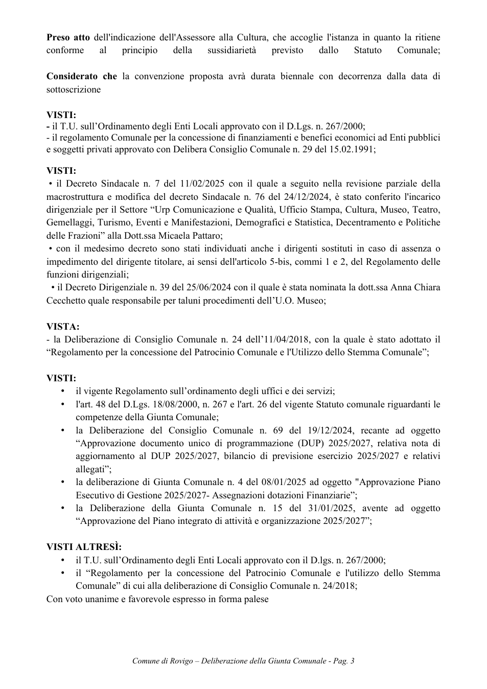 Pagina 3 del documento