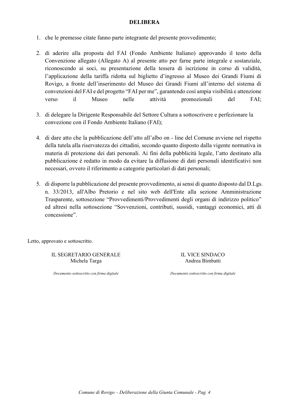 Pagina 4 del documento