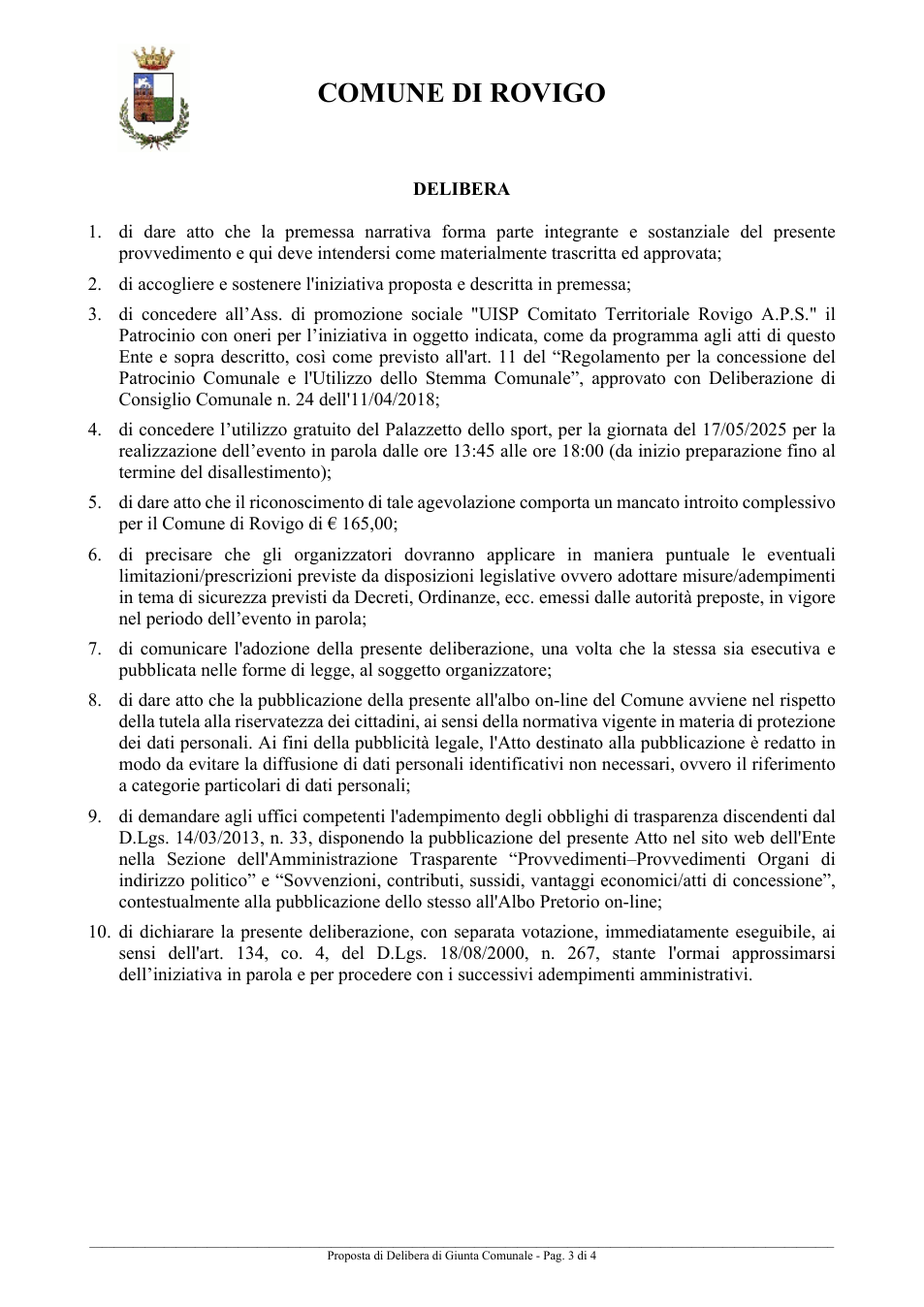 Pagina 3 del documento