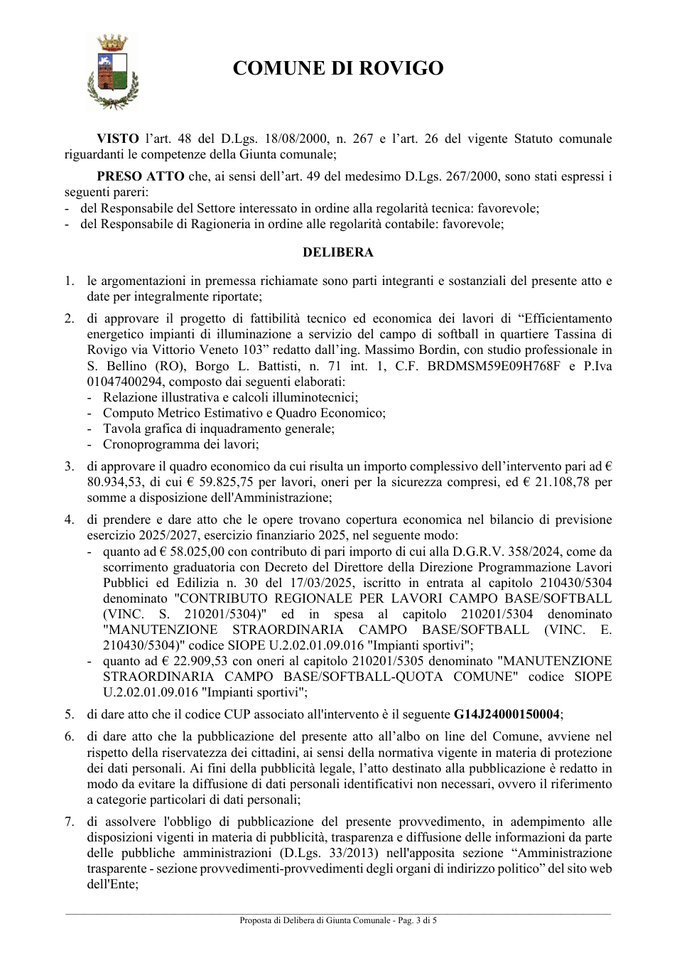 Pagina 3 del documento