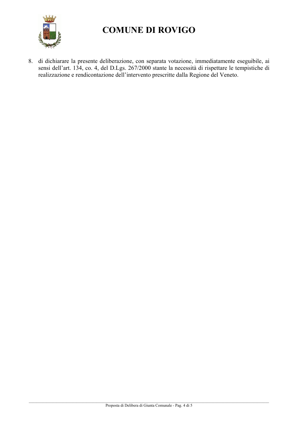 Pagina 4 del documento