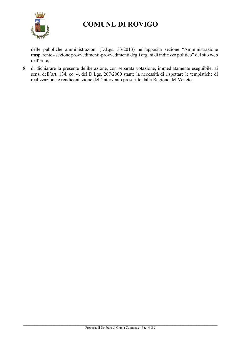 Pagina 4 del documento