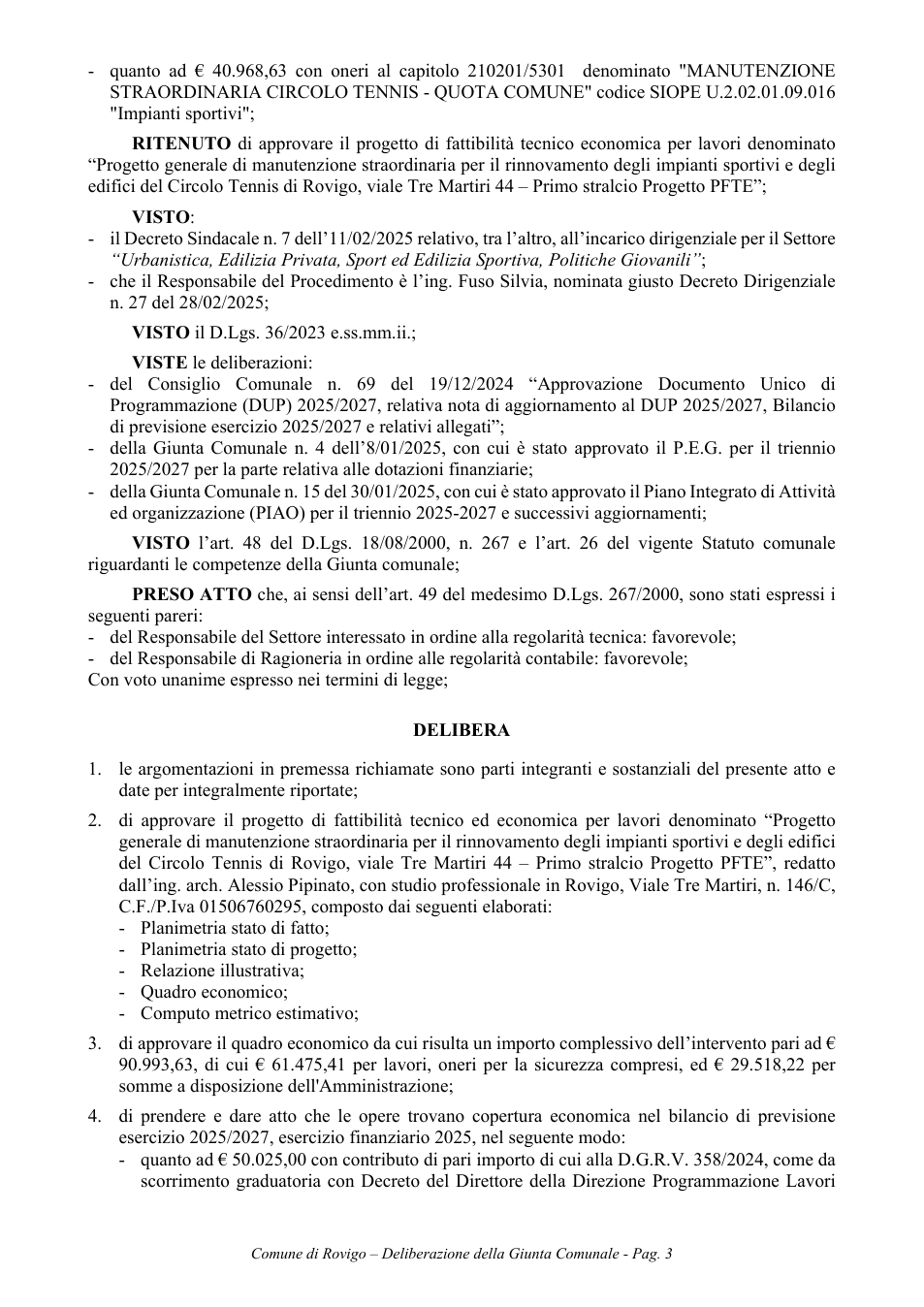 Pagina 3 del documento