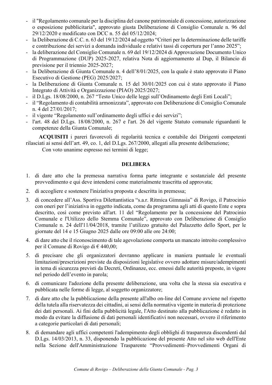 Pagina 3 del documento
