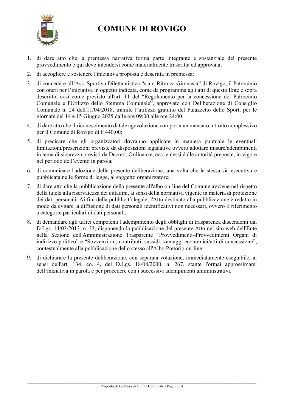 Pagina 3 del documento