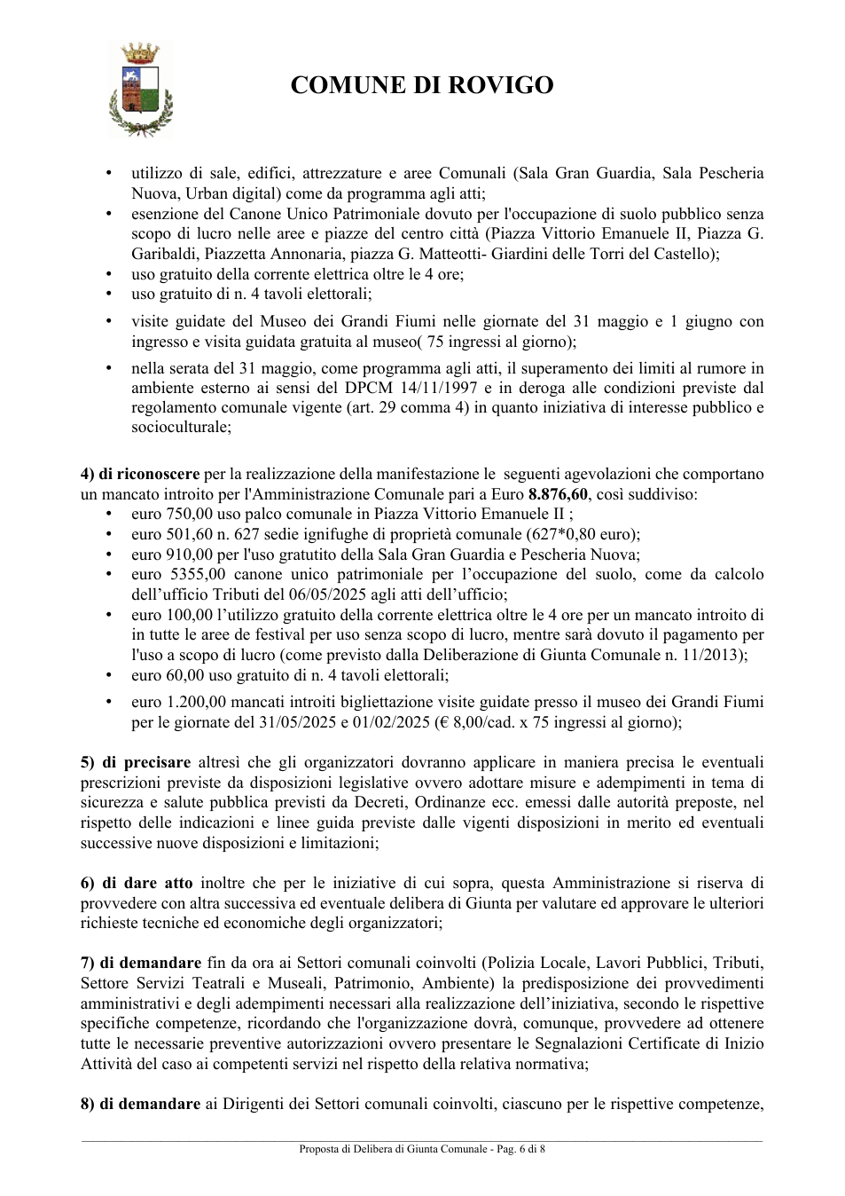 Pagina 6 del documento