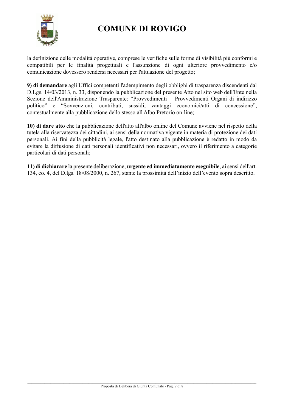 Pagina 7 del documento