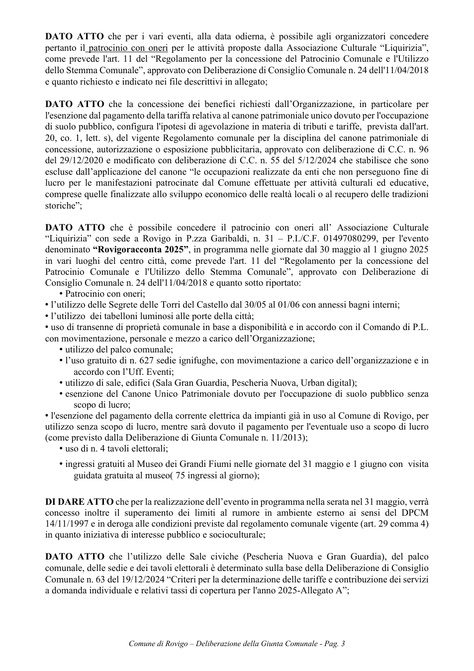 Pagina 3 del documento