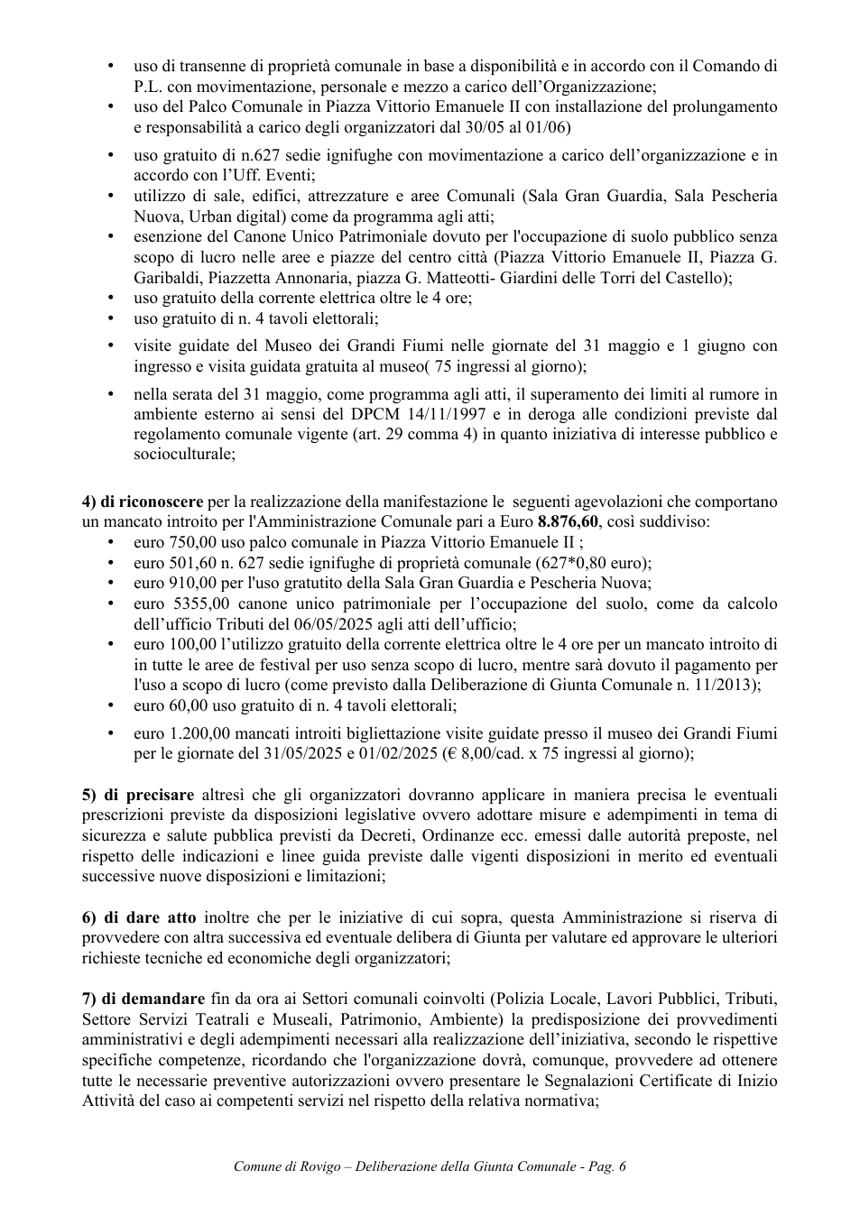 Pagina 6 del documento