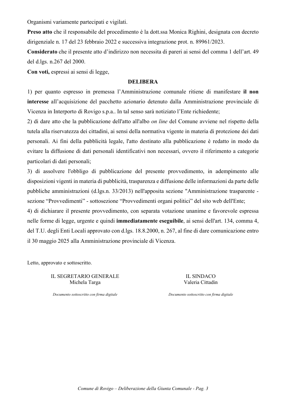 Pagina 3 del documento