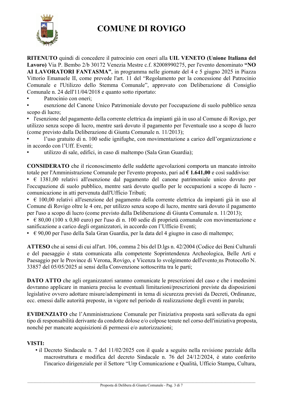 Pagina 3 del documento