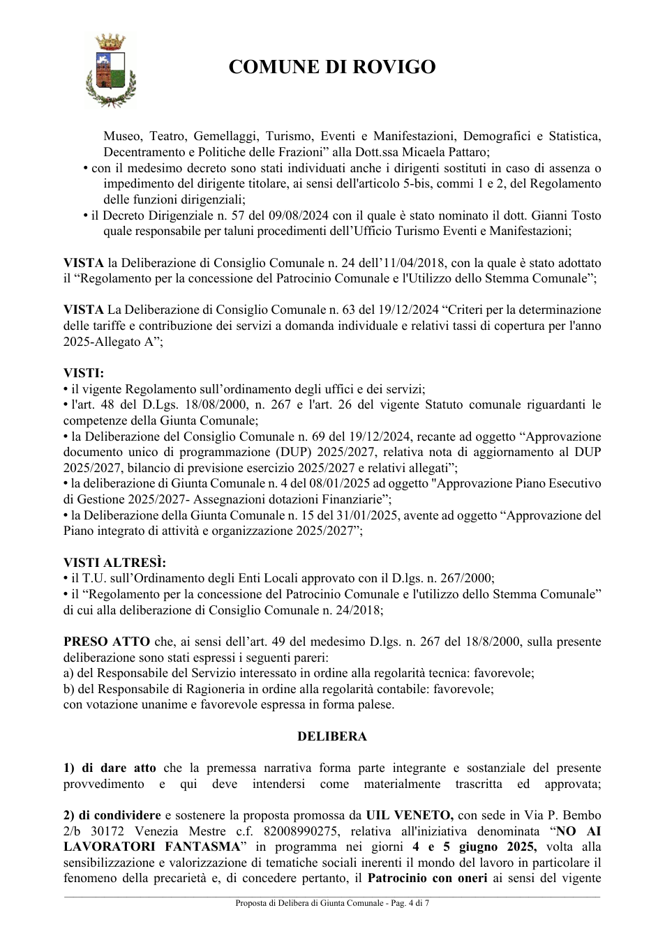Pagina 4 del documento