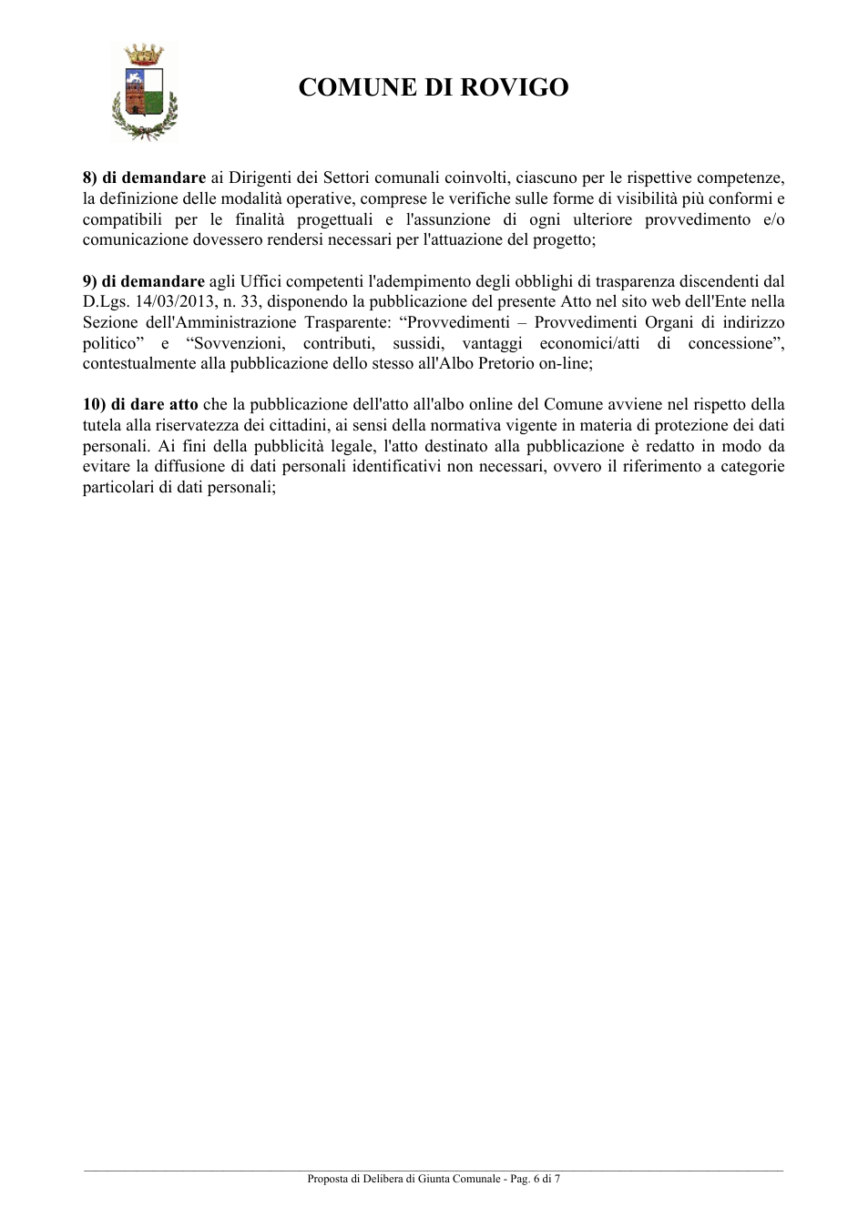 Pagina 6 del documento