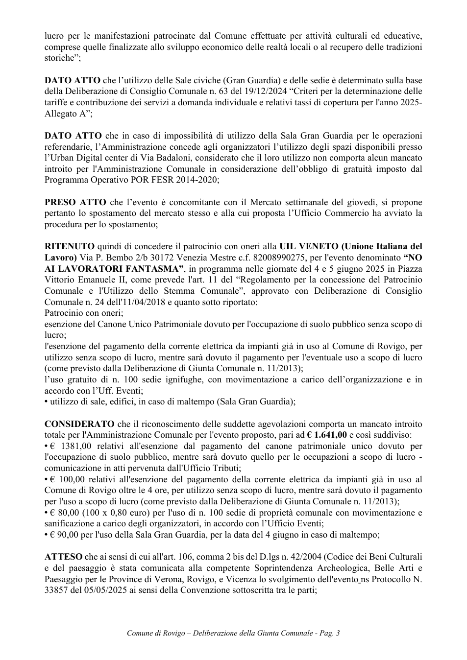 Pagina 3 del documento