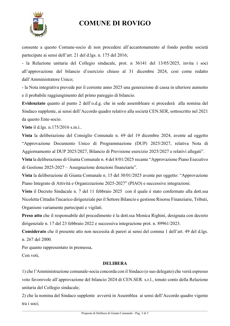Pagina 3 del documento