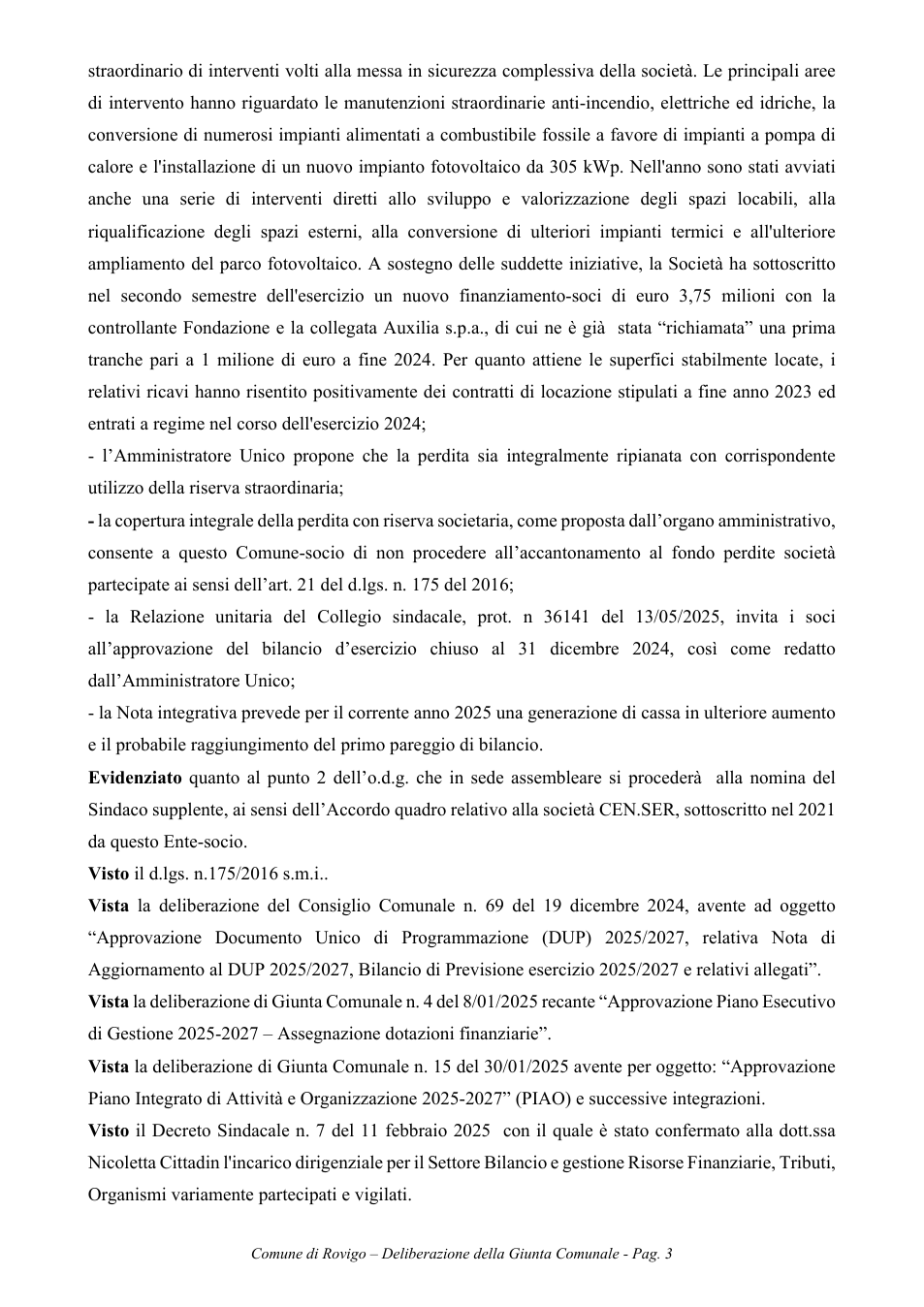 Pagina 3 del documento