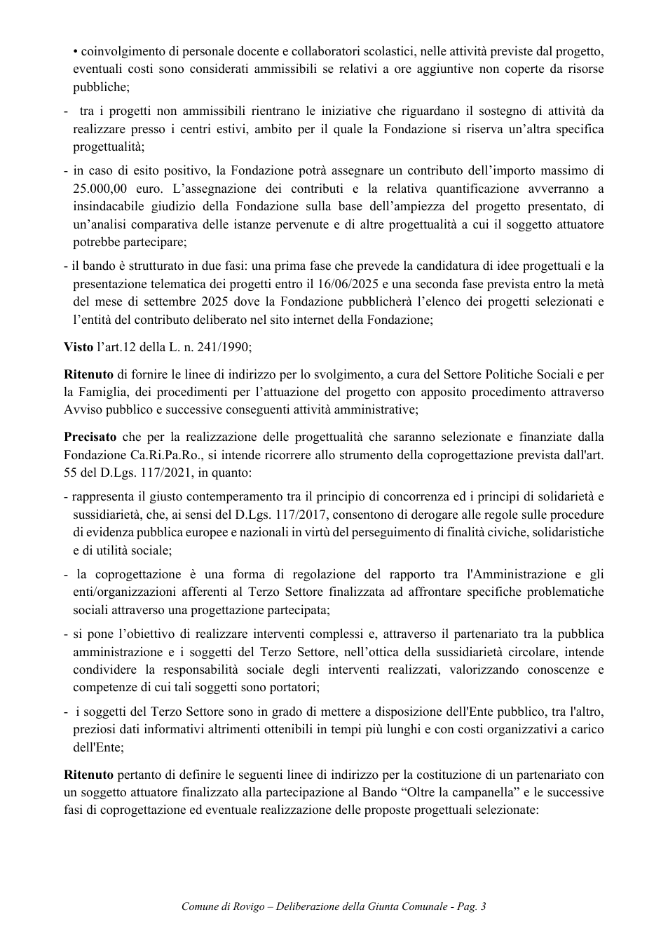 Pagina 3 del documento