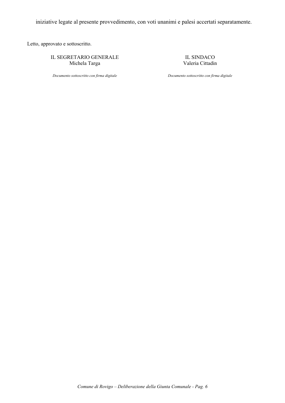 Pagina 6 del documento
