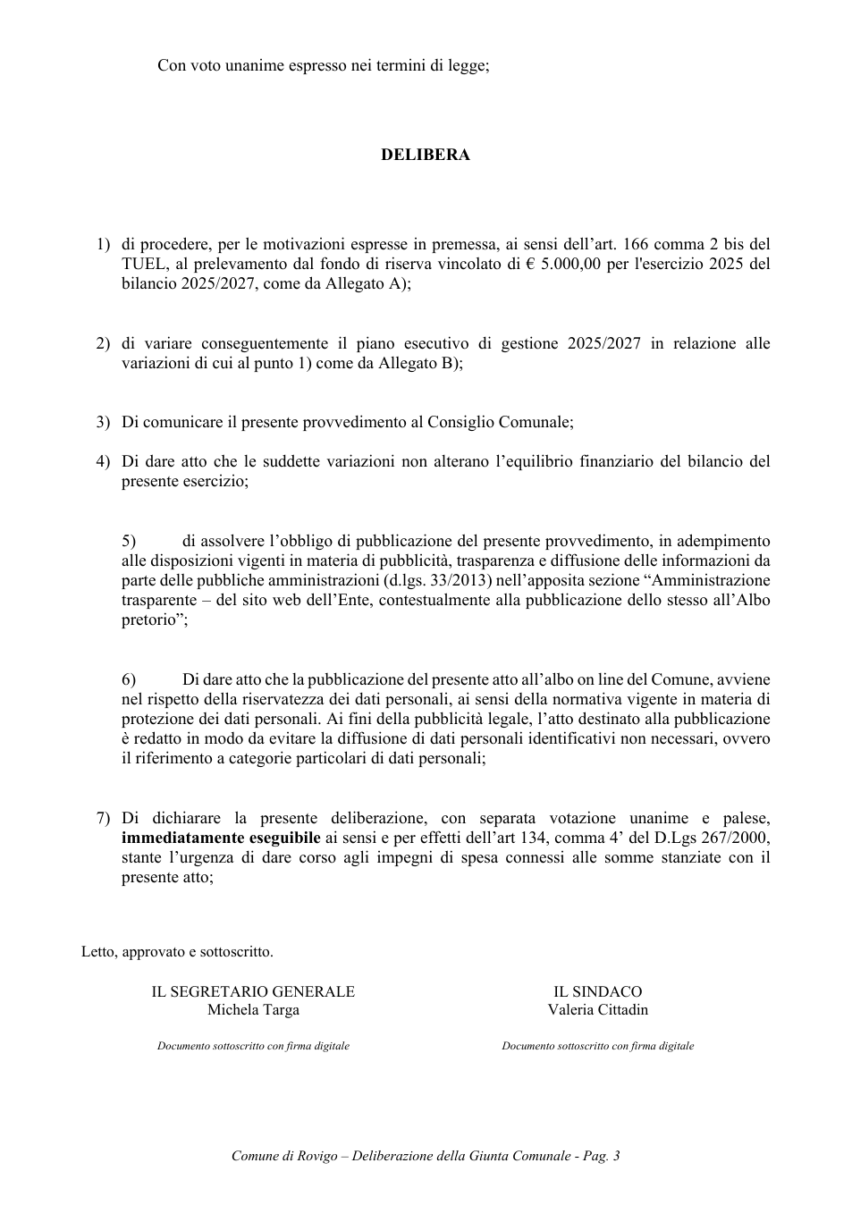Pagina 3 del documento