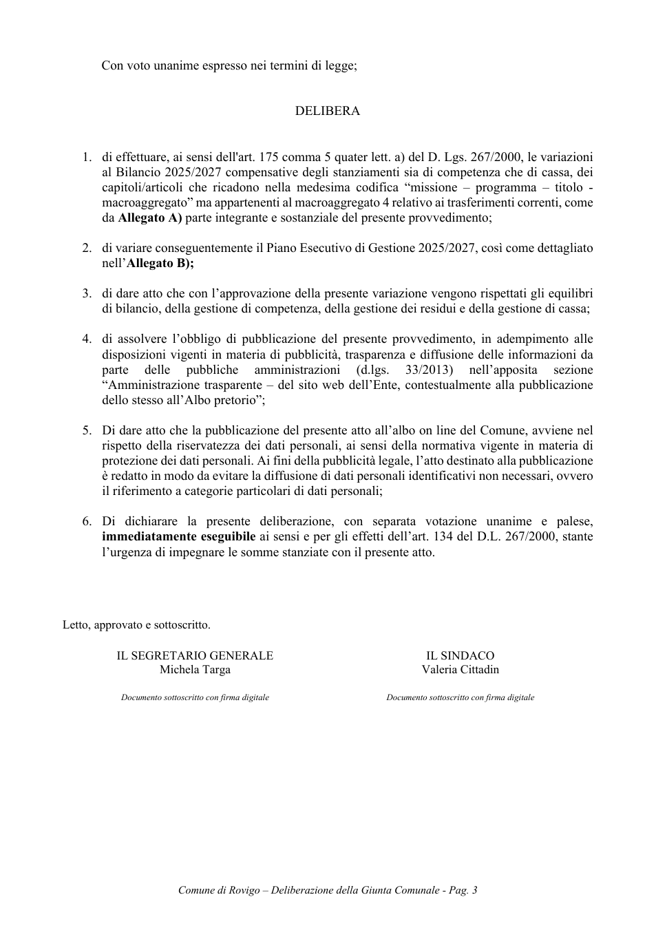 Pagina 3 del documento