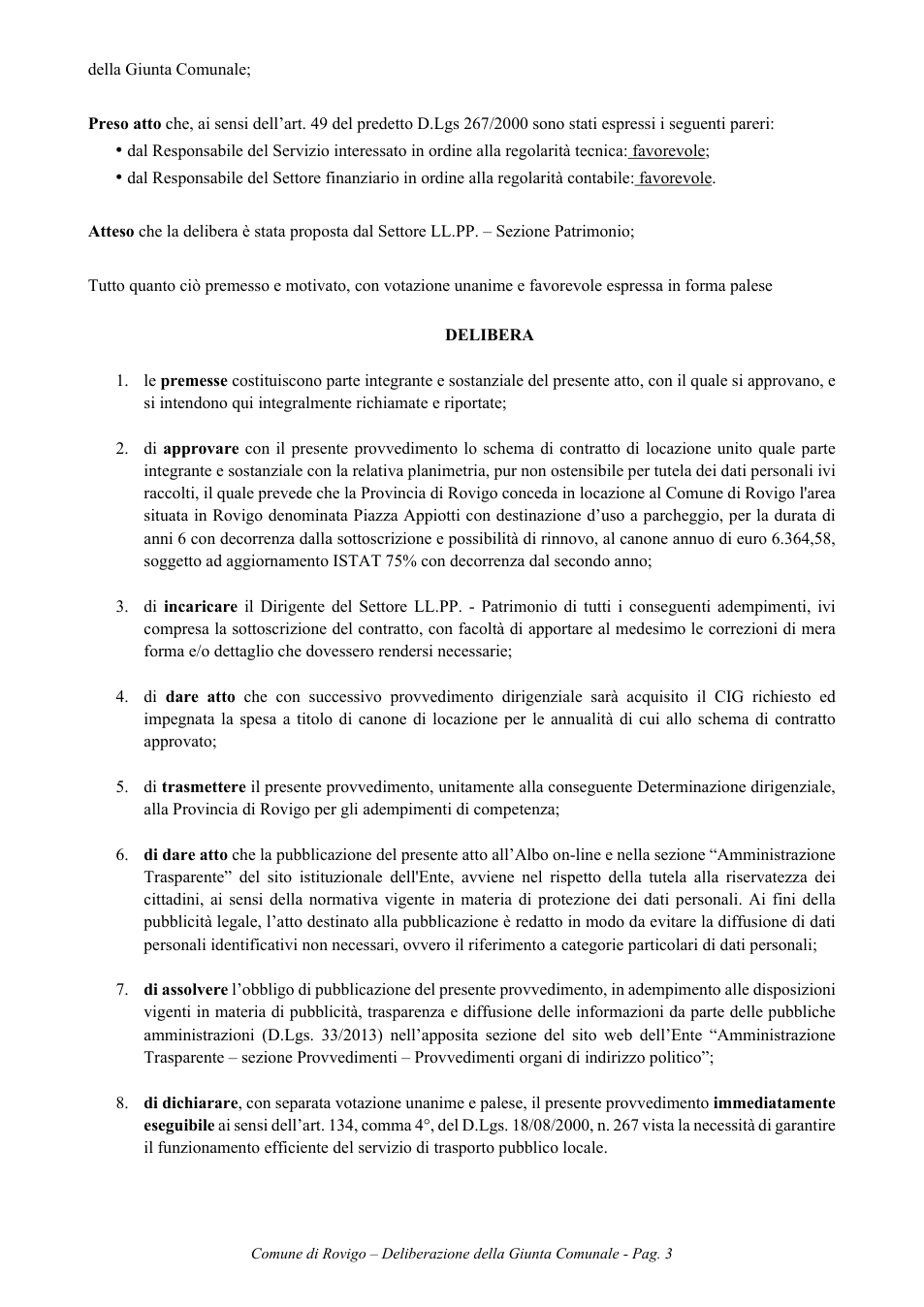 Pagina 3 del documento