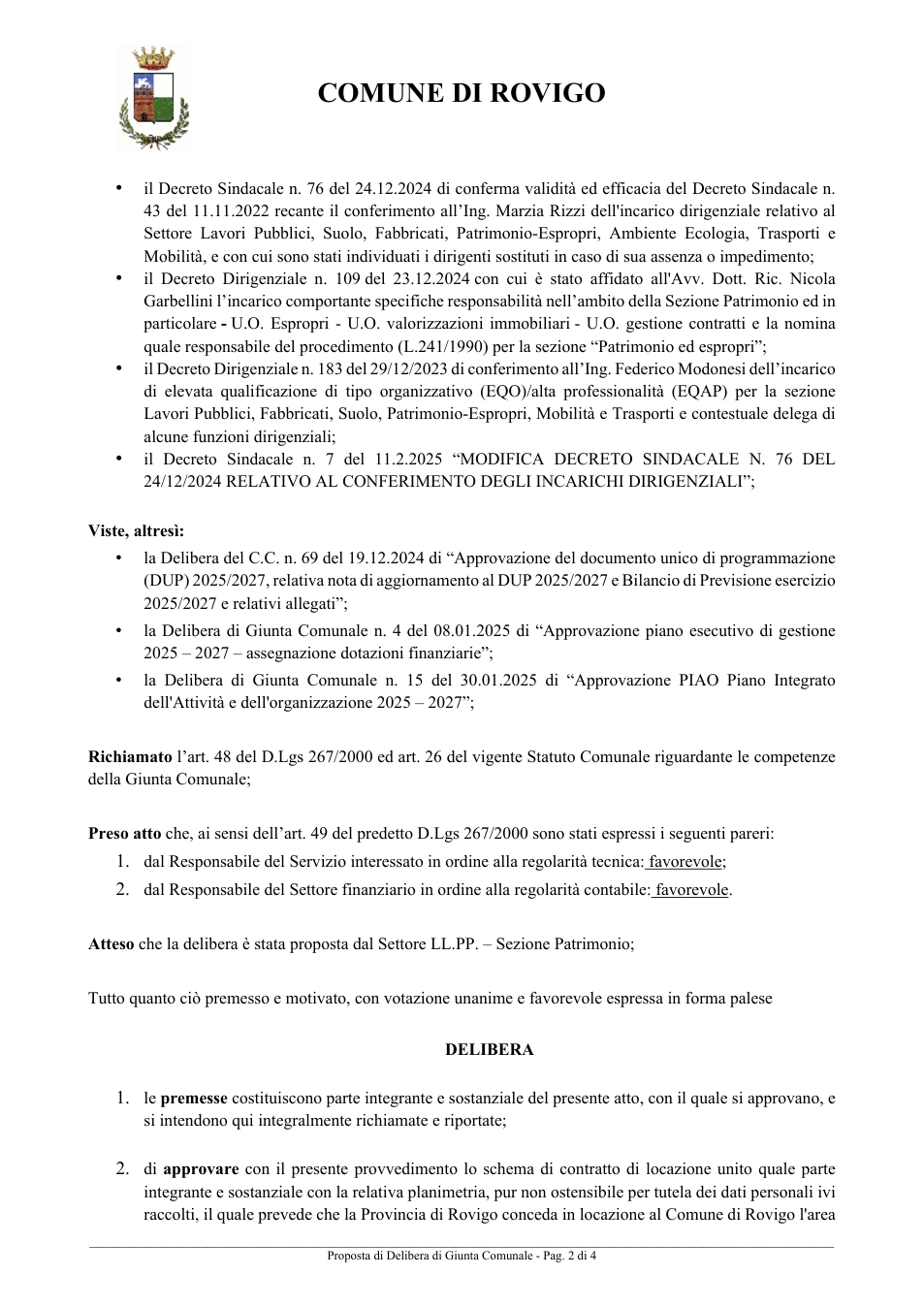 Pagina 2 del documento