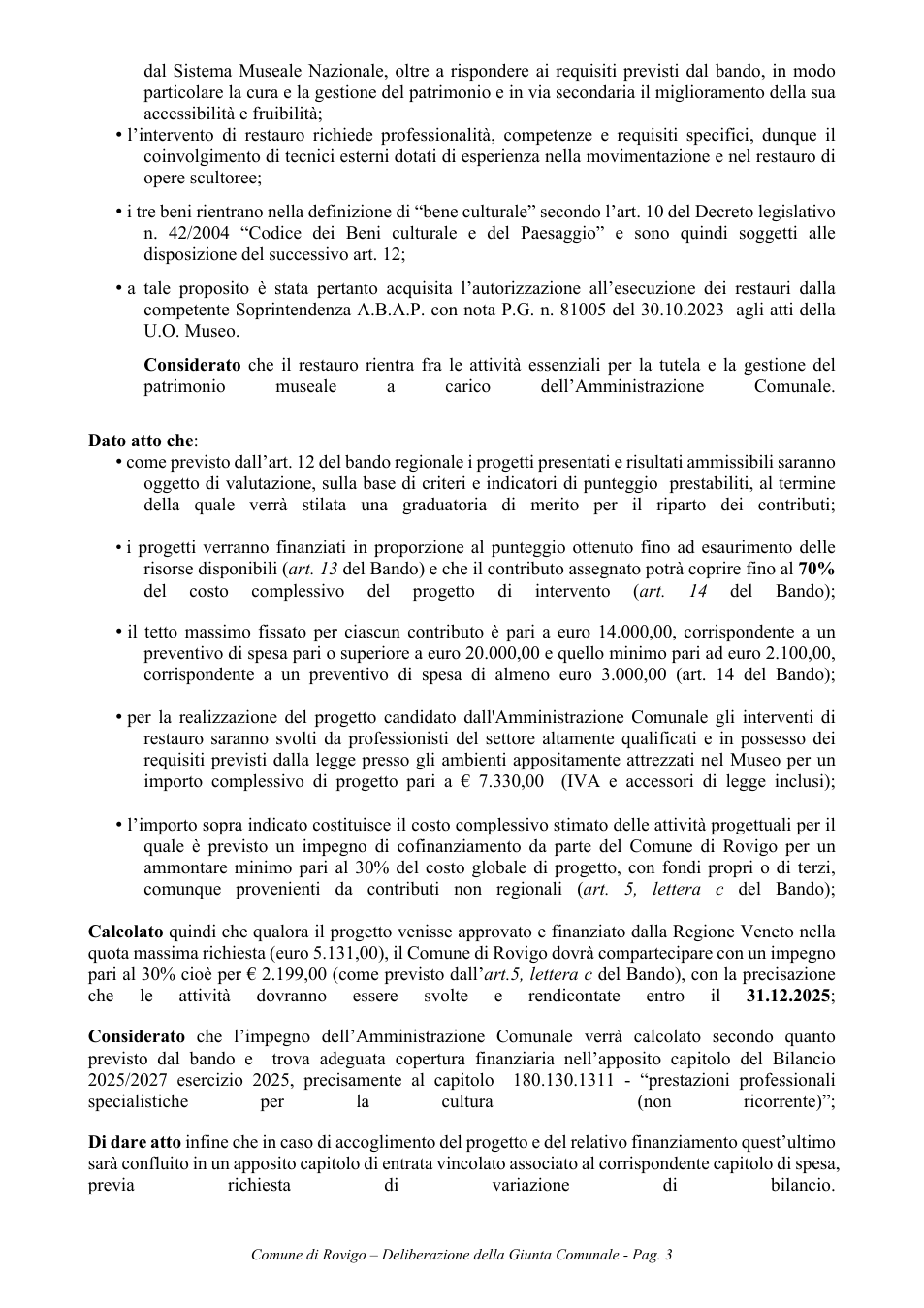 Pagina 3 del documento