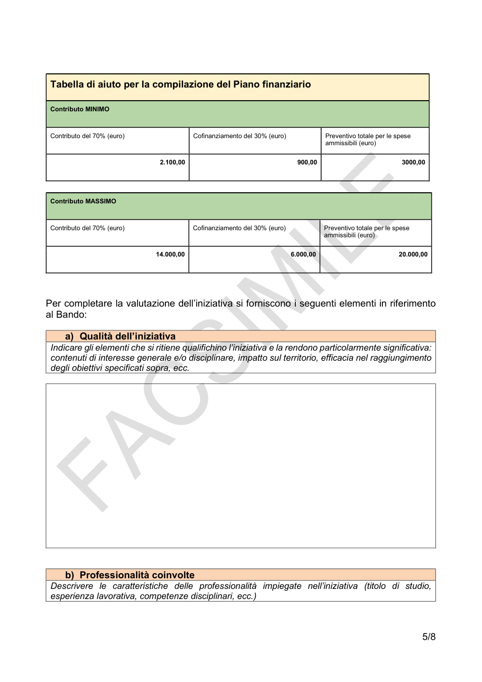 Pagina 5 del documento