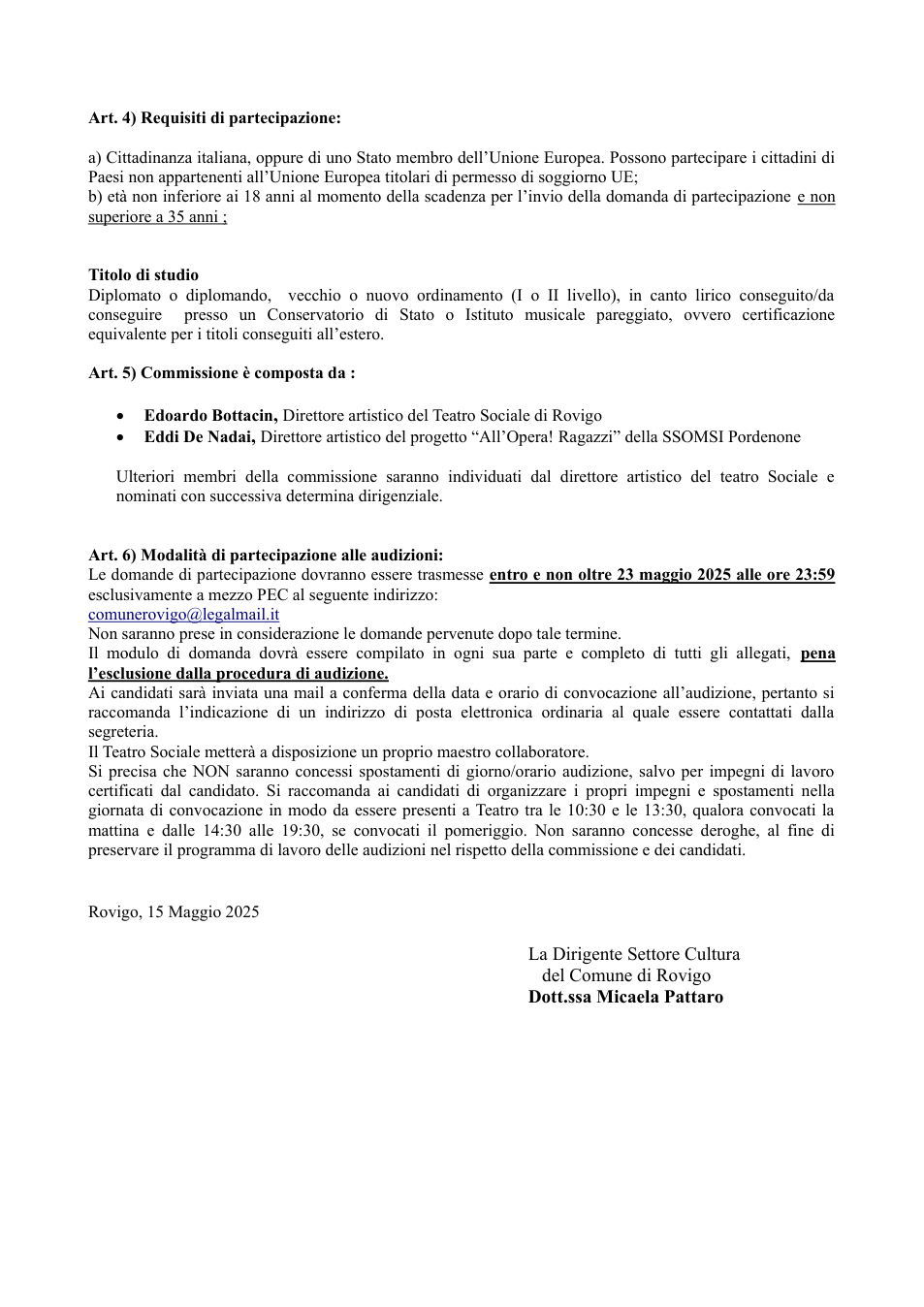Pagina 2 del documento