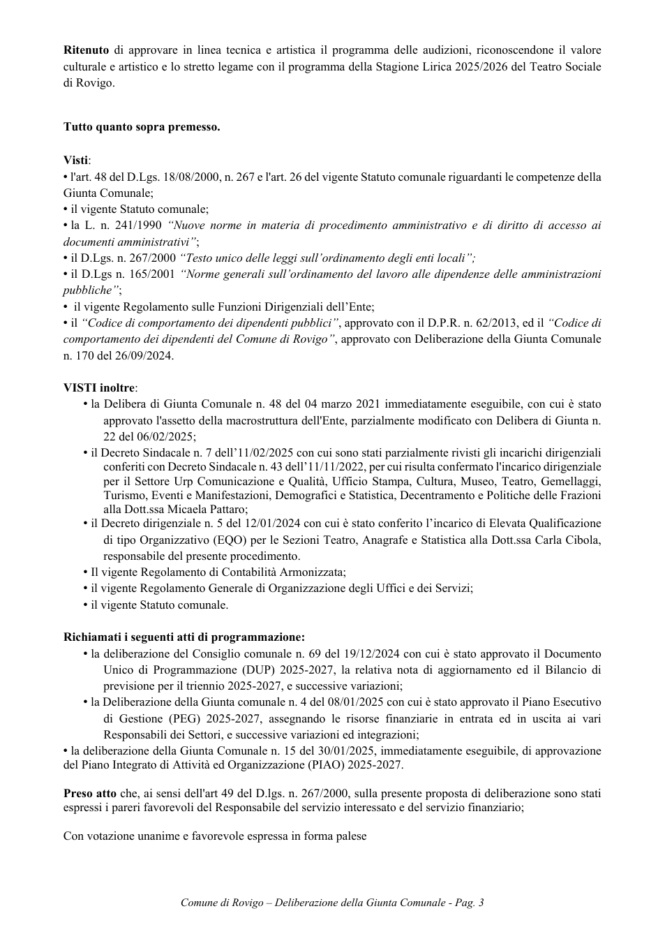 Pagina 3 del documento