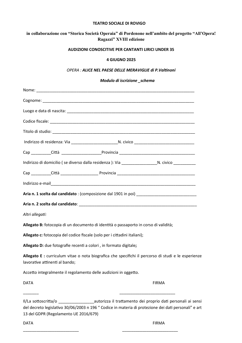 Pagina 2 del documento