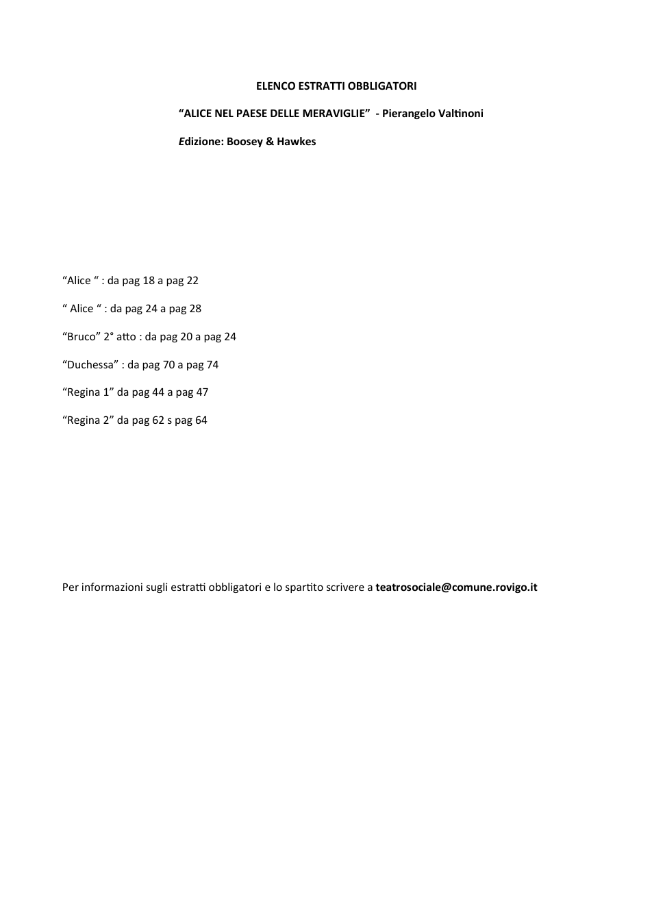 Pagina 1 del documento