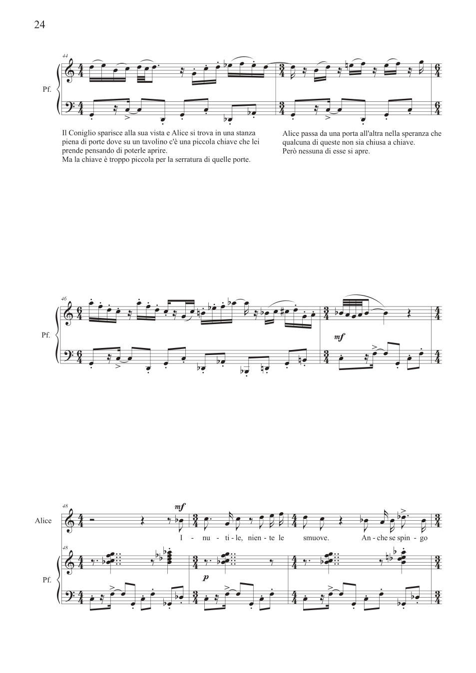 Pagina 1 del documento
