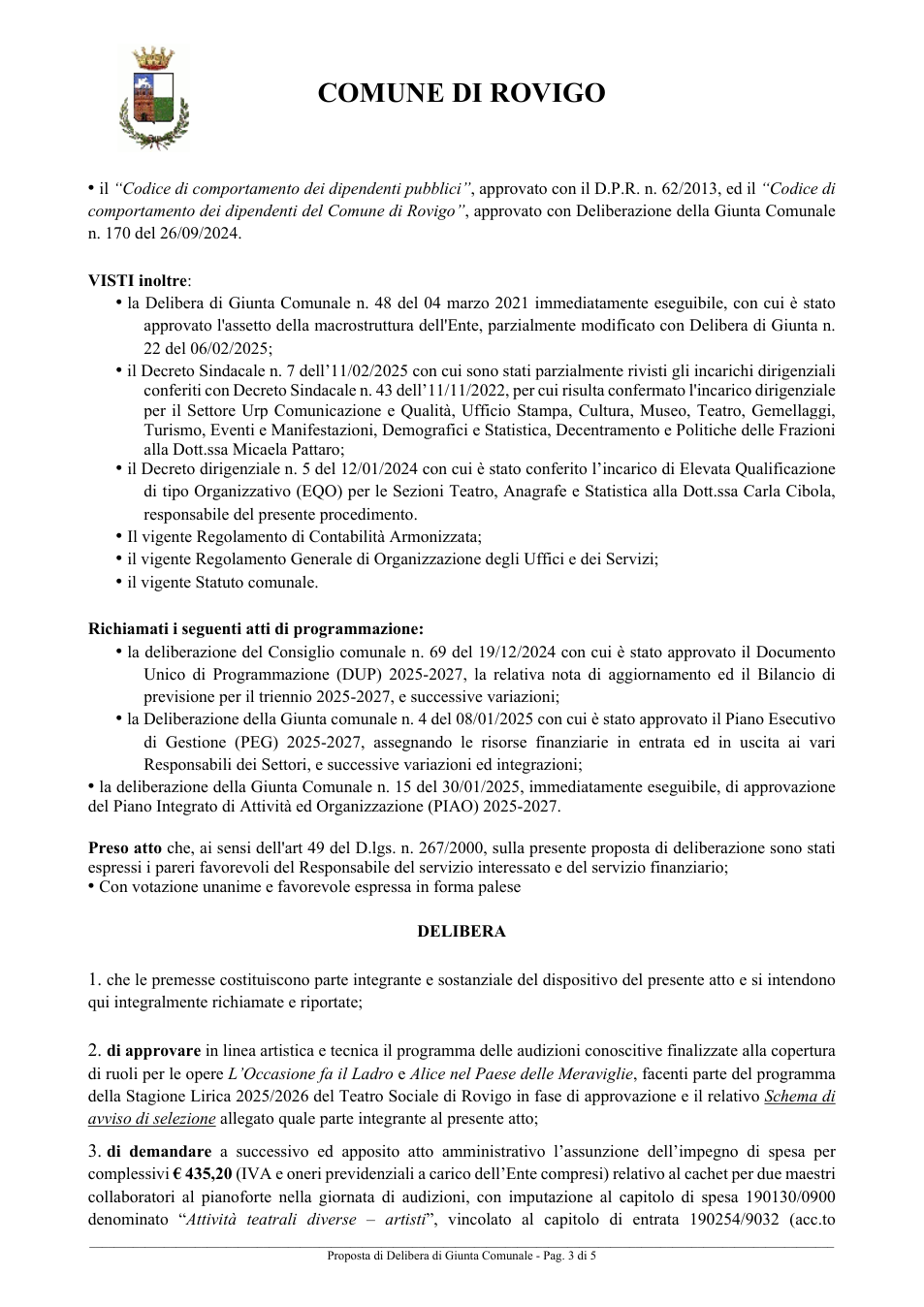 Pagina 3 del documento