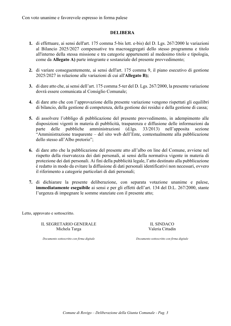 Pagina 3 del documento