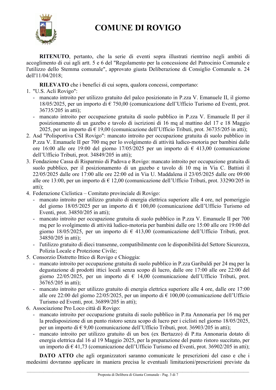 Pagina 3 del documento