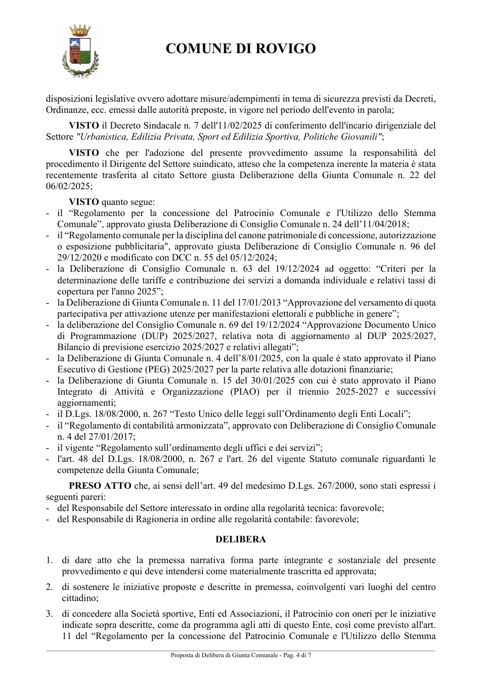 Pagina 4 del documento