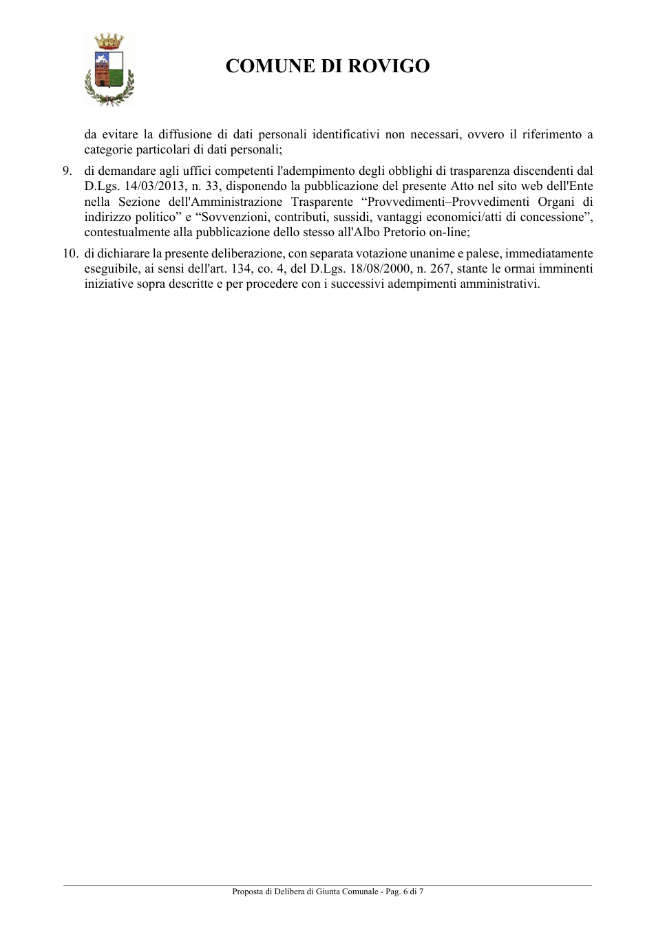 Pagina 6 del documento