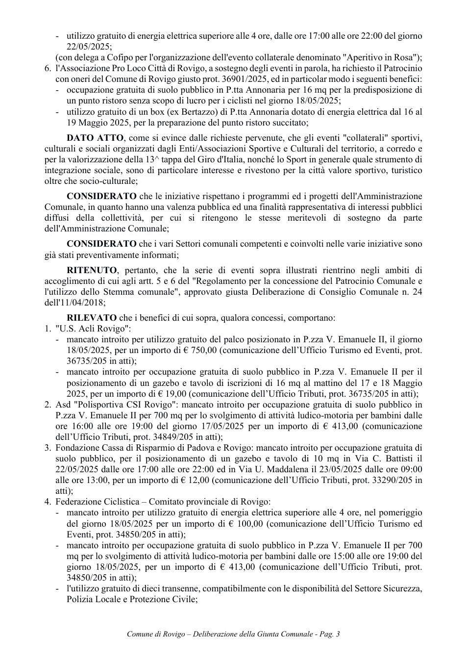 Pagina 3 del documento