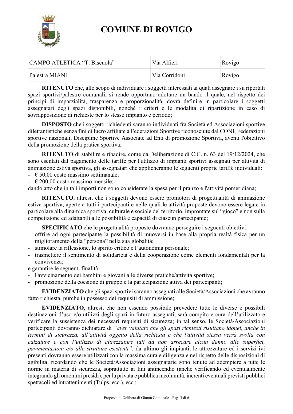 Pagina 3 del documento