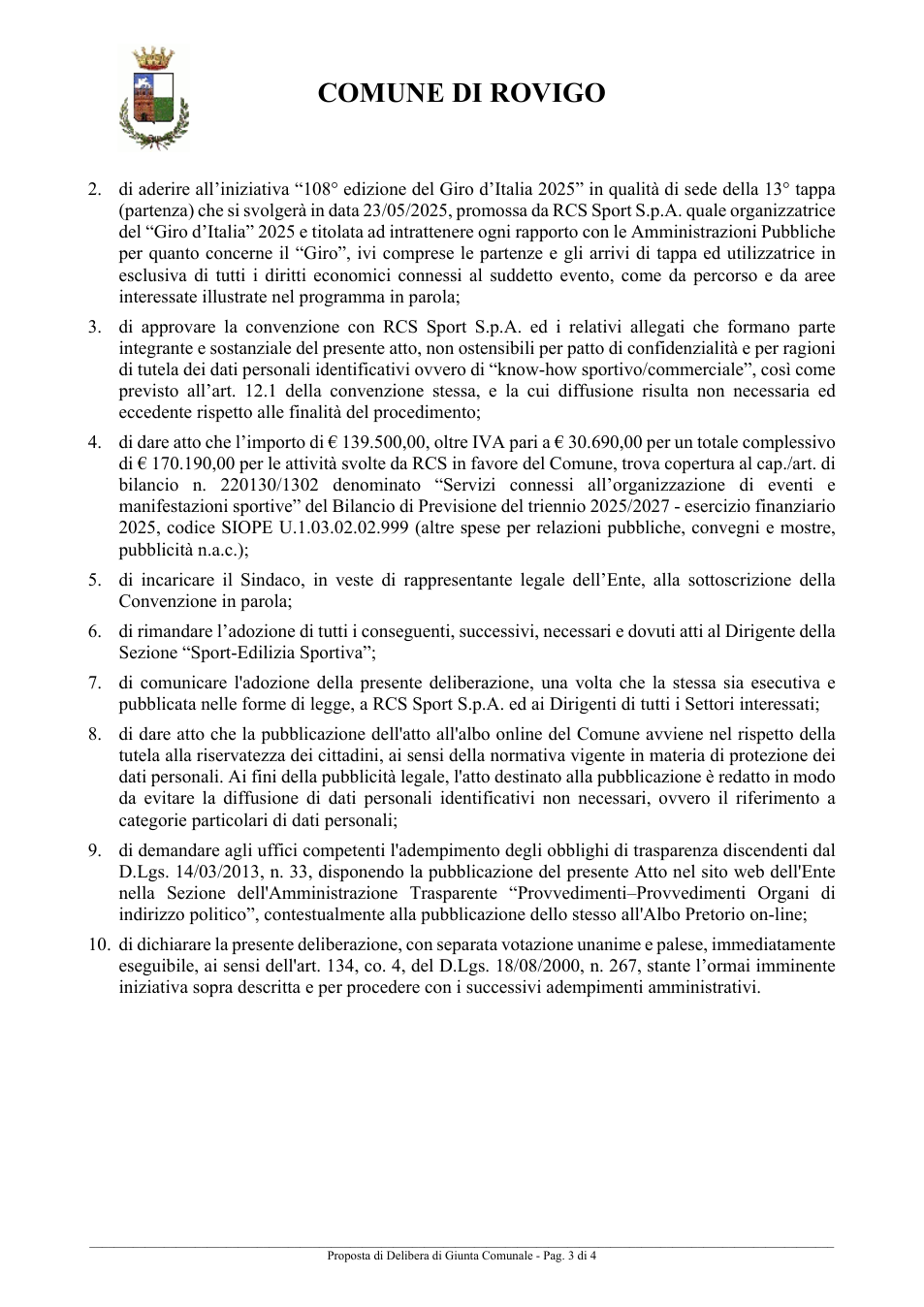 Pagina 3 del documento