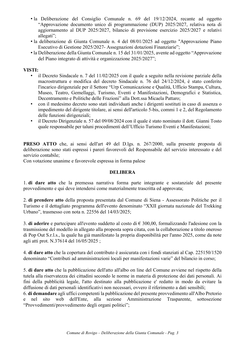 Pagina 3 del documento
