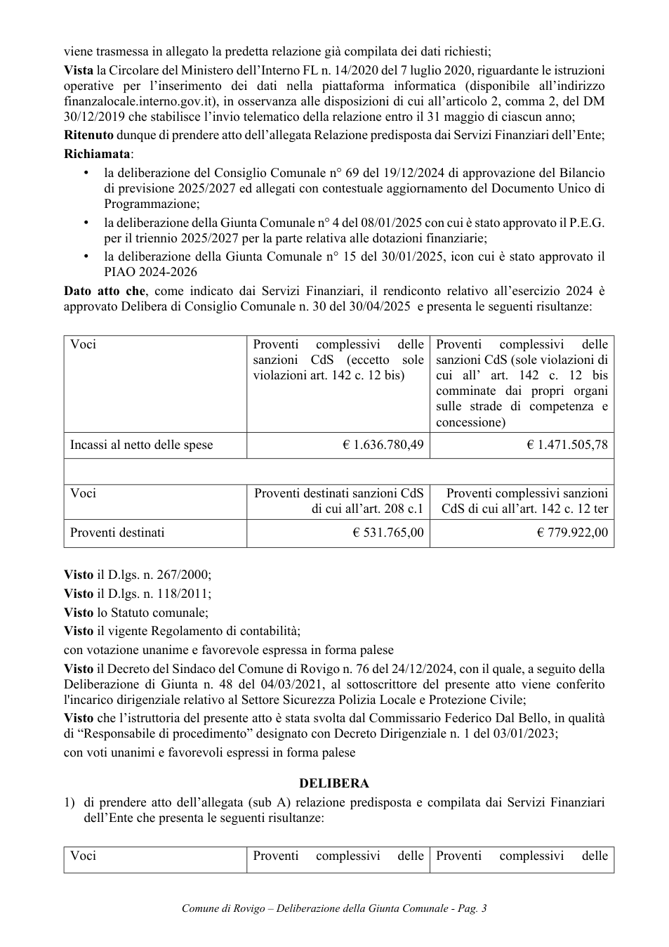 Pagina 3 del documento