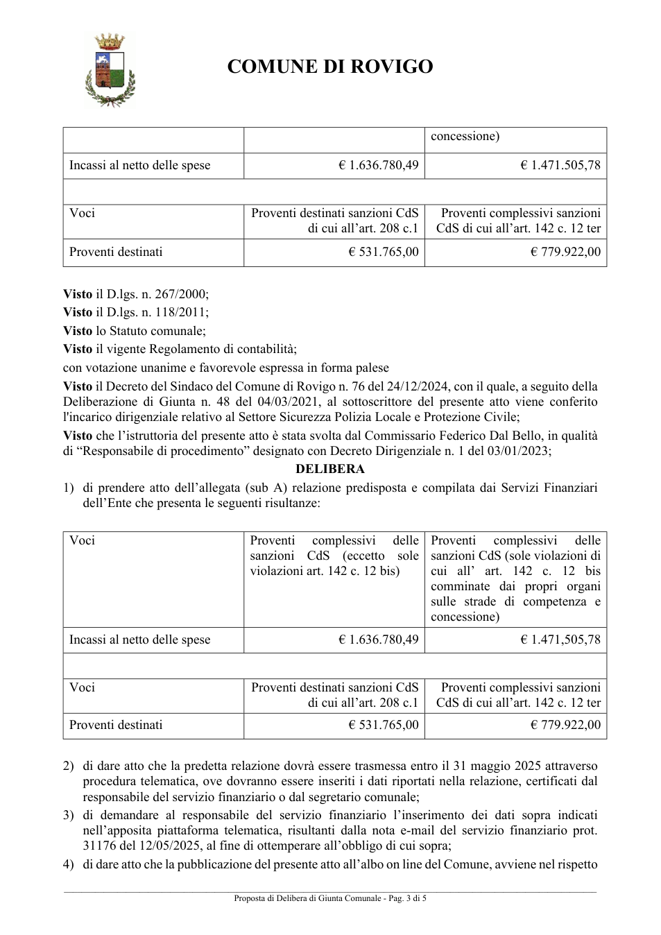 Pagina 3 del documento