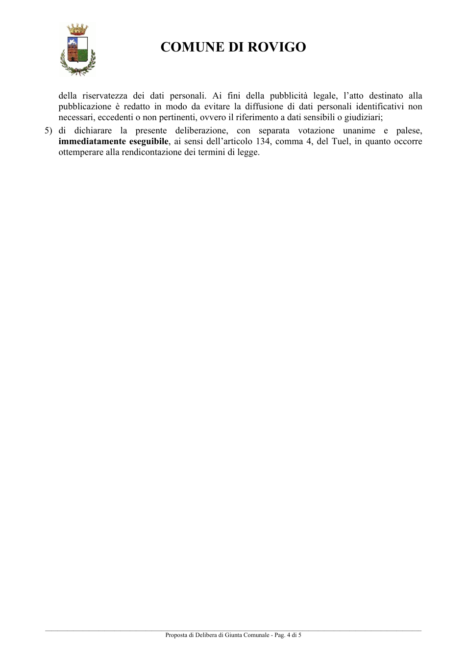 Pagina 4 del documento