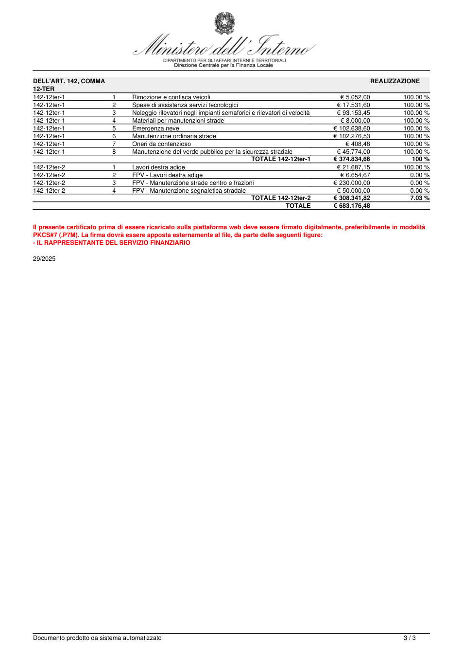 Pagina 3 del documento