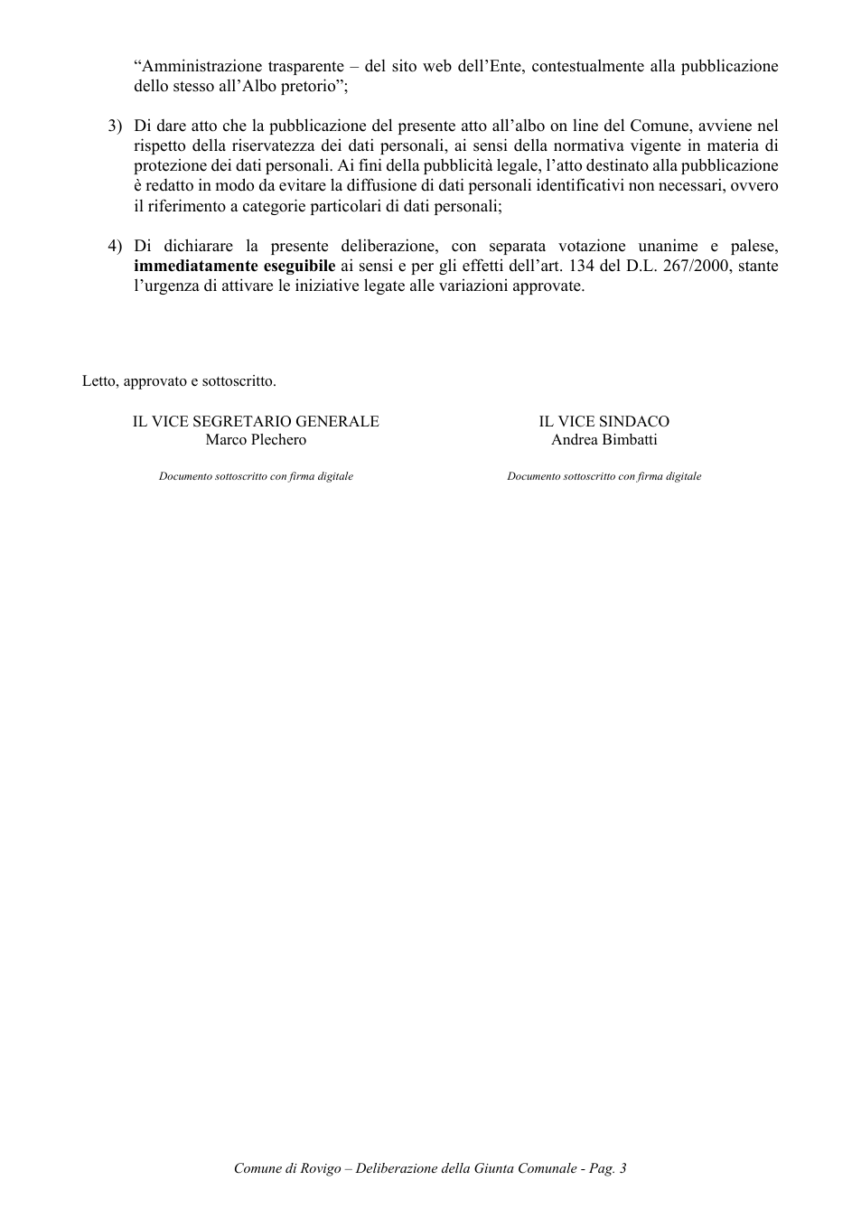 Pagina 3 del documento
