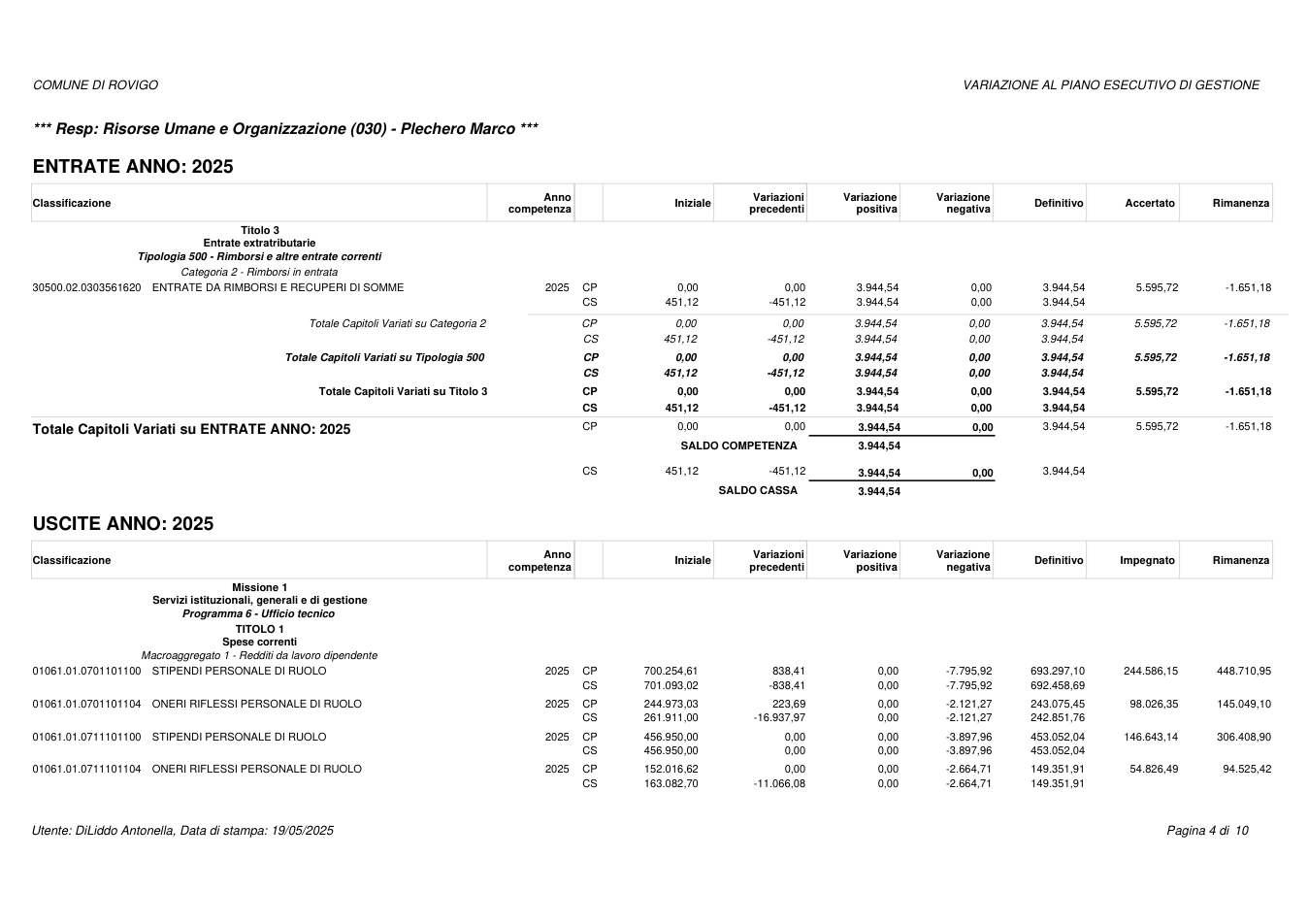 Pagina 4 del documento