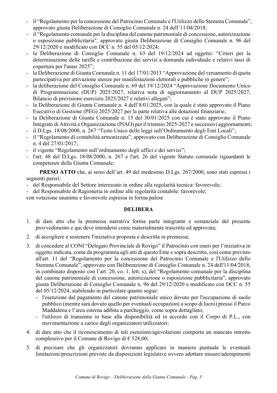 Pagina 3 del documento