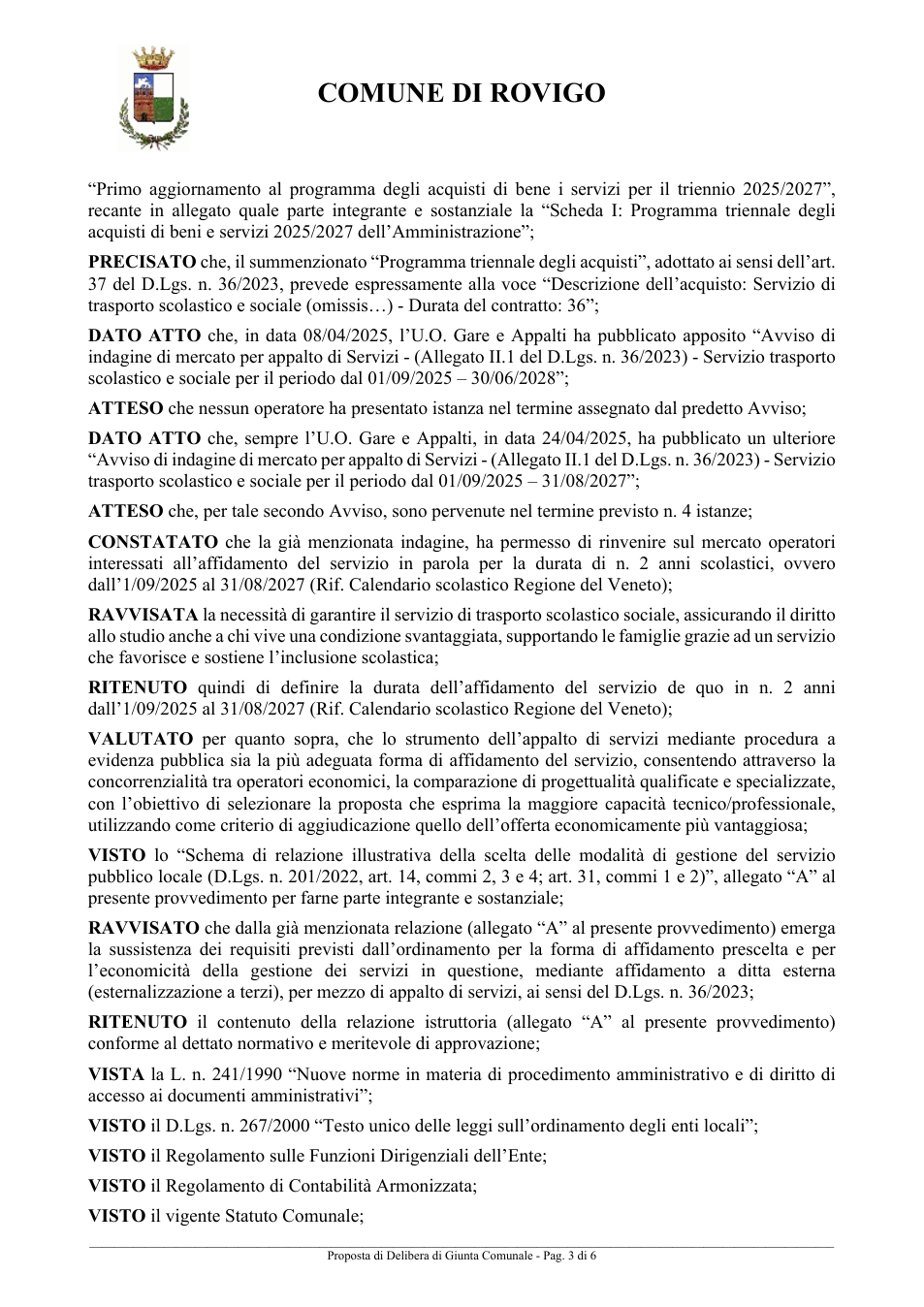 Pagina 3 del documento